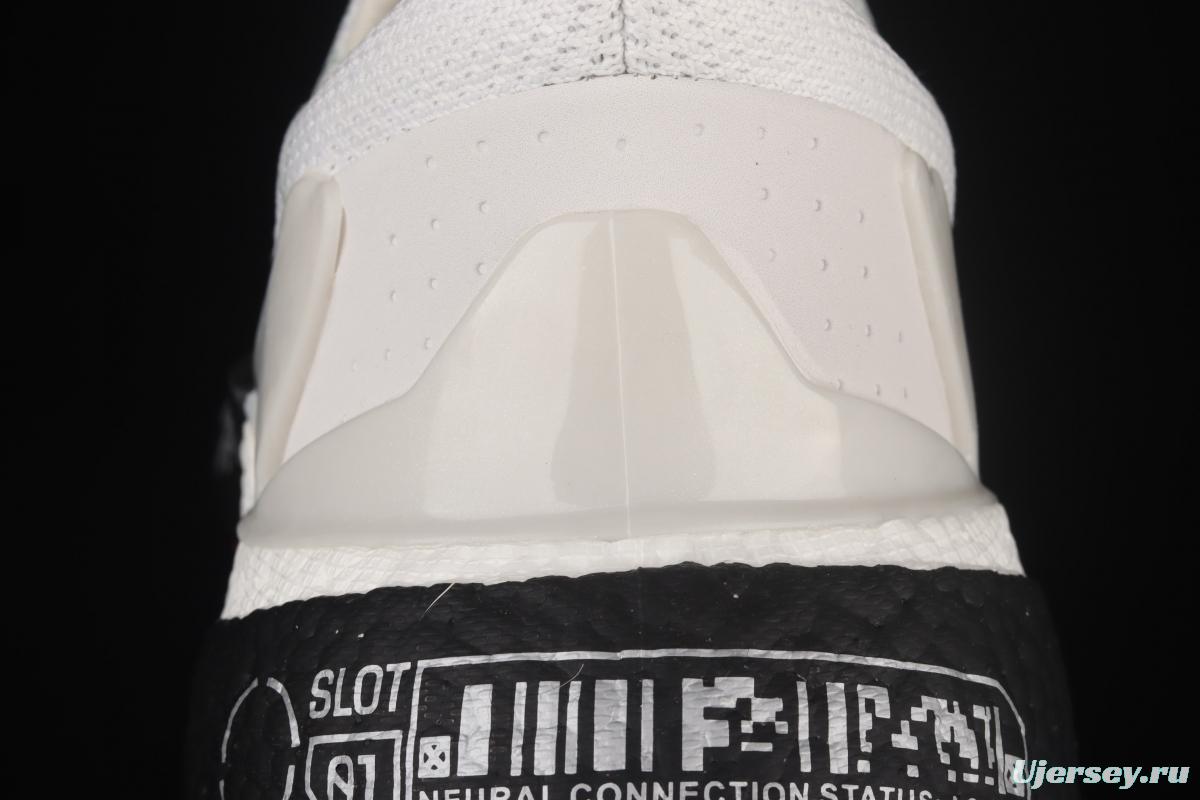 Adidas X9000L4 Boost FY3143 new vintage popcorn running shoes