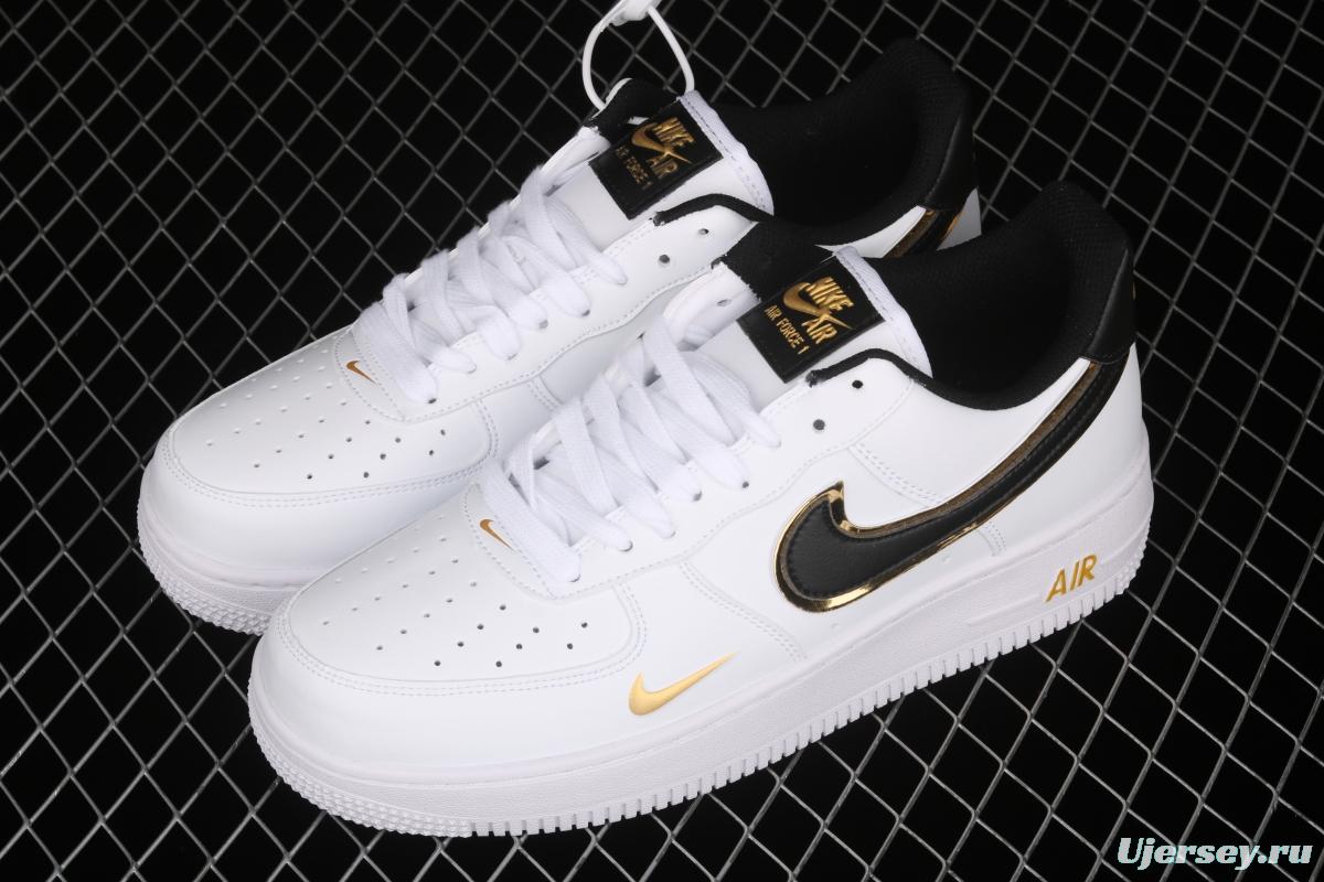 NIKE Air Force 1x07 low-top casual board shoes DA8481-100