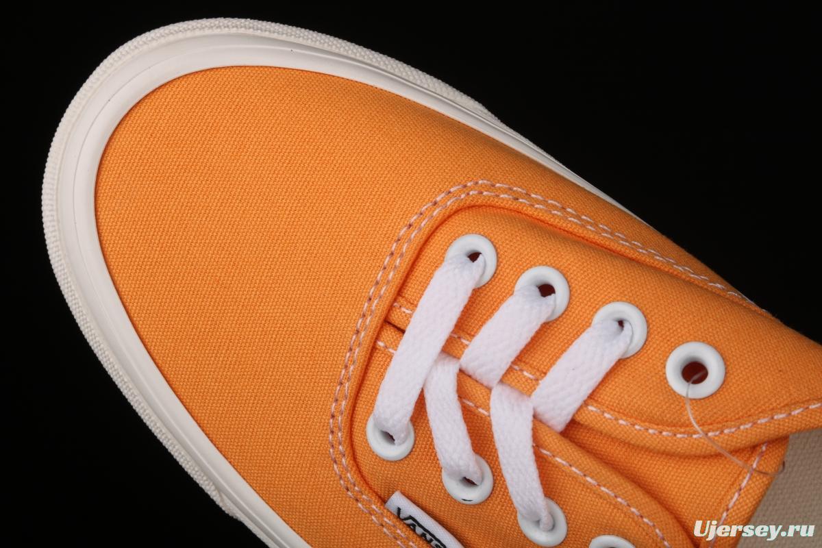 Vans Authentic Vance Loafers Shoes lazy guy drag VN0A54F7659