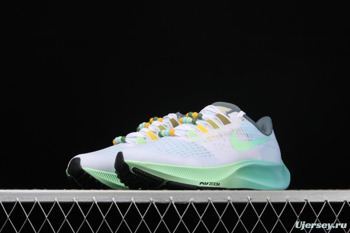 NIKE Air Zoom Pegasus 37 Btrue net breathable running shoes CZ8692-134
