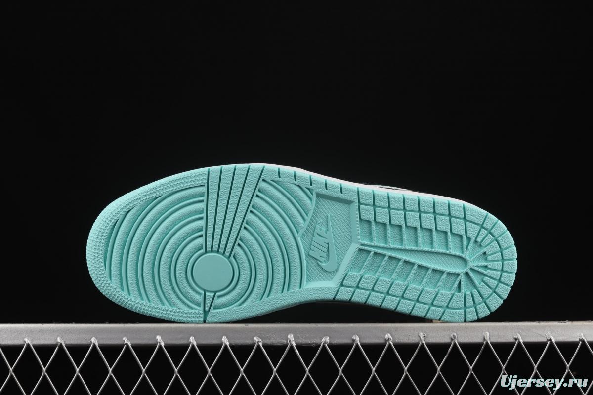 Air Jordan 1 Low low-side cultural leisure sports shoes CK3022-301