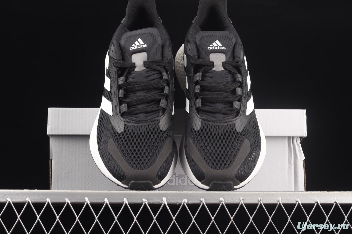 Adidas 4D Fwd Pulse Q46453 4D pulse series casual running shoes