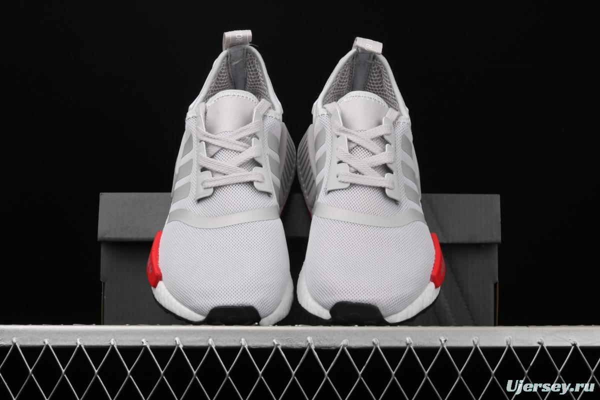 Adidas NMD R1 Boost S79160 new really hot casual running shoes