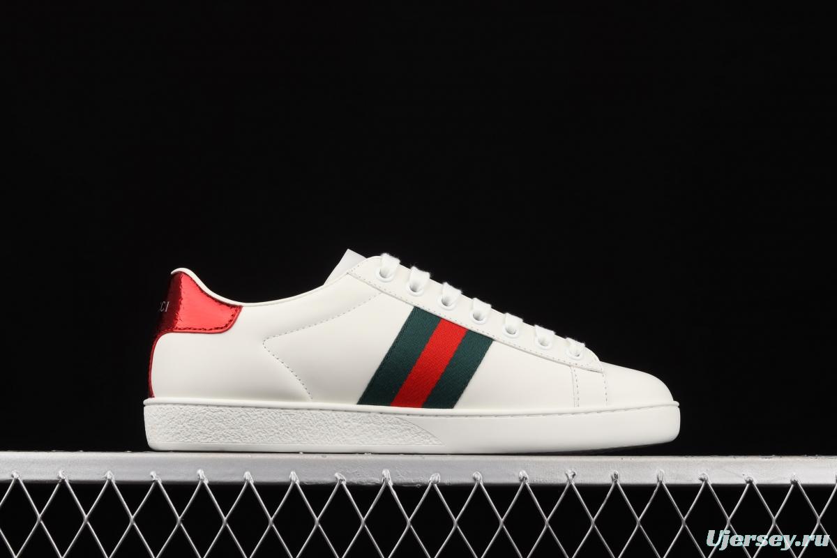 Gucci Ace classic independent outer packaging 02JP09064