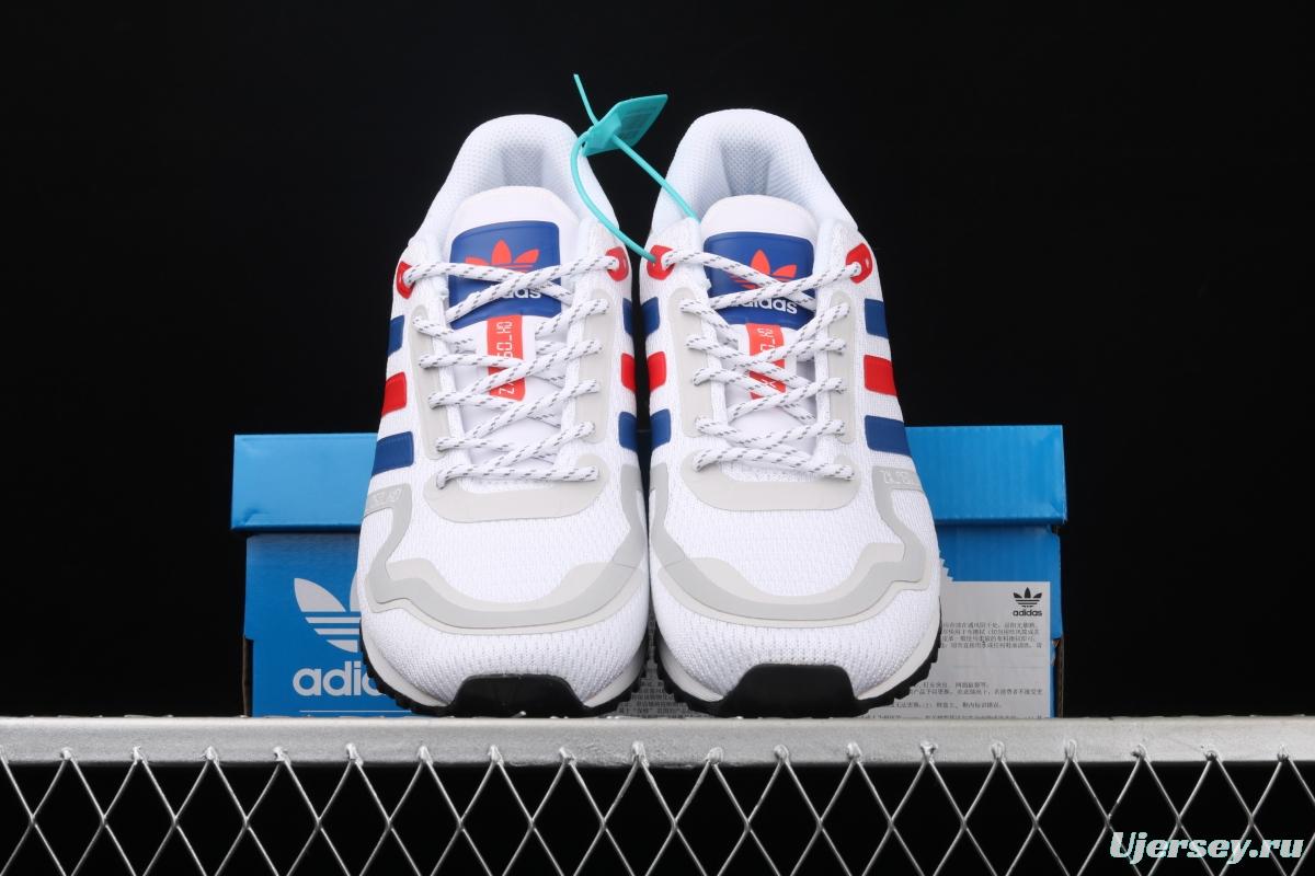 Adidas Originals 2020 ZX_750_HD FX7463 sports shoes for couples