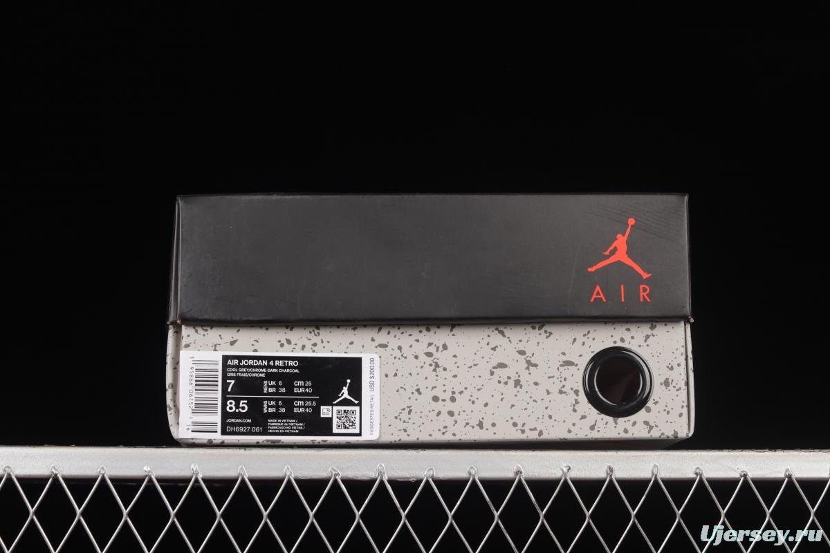 Air Jordan 4 Infrared DH6927-061