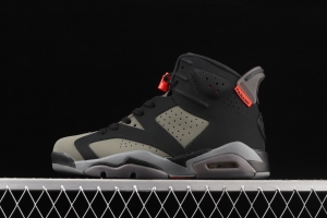 PSG x Air Jordan 6 Retro Greater Paris CK1229-001