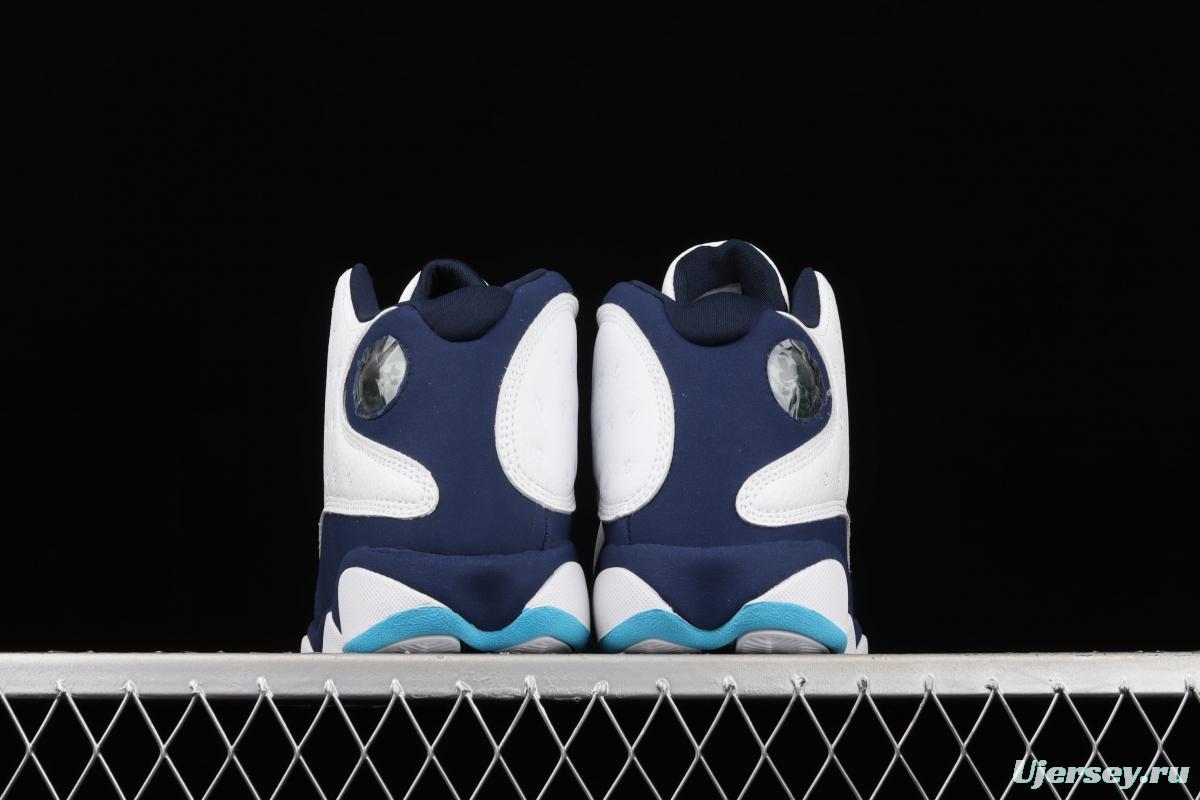 Air Jordan 3 Retro 3 3 obsidian 414571-144