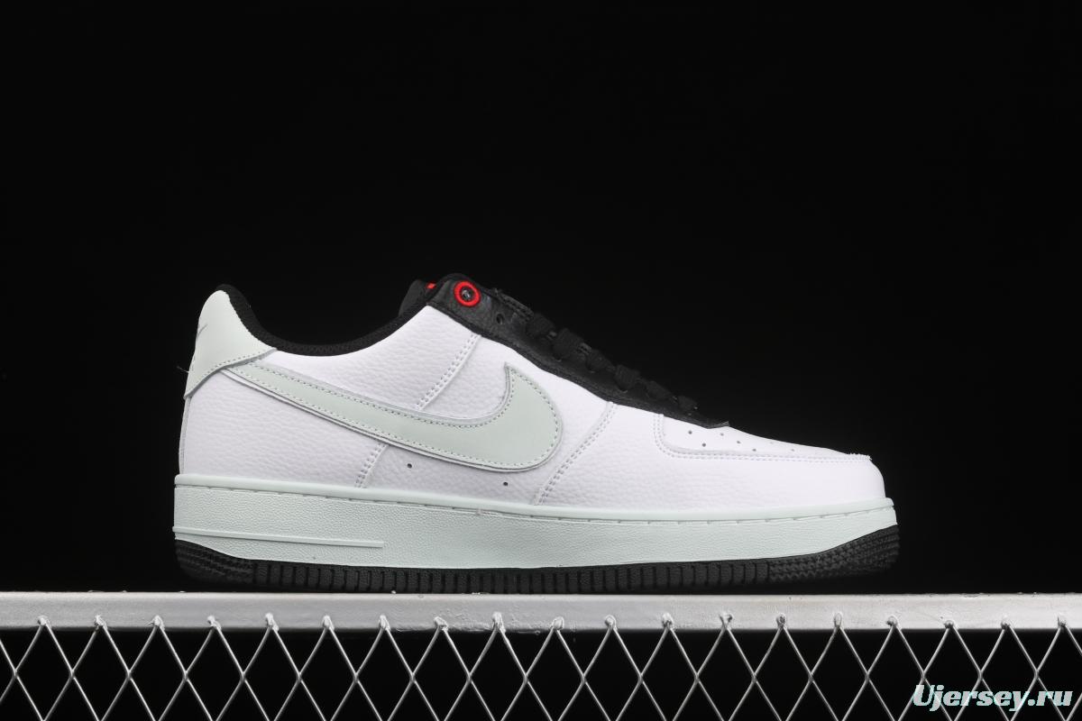 NIKE Air Force 1x07 low-top leisure sports board shoes DA8482-100