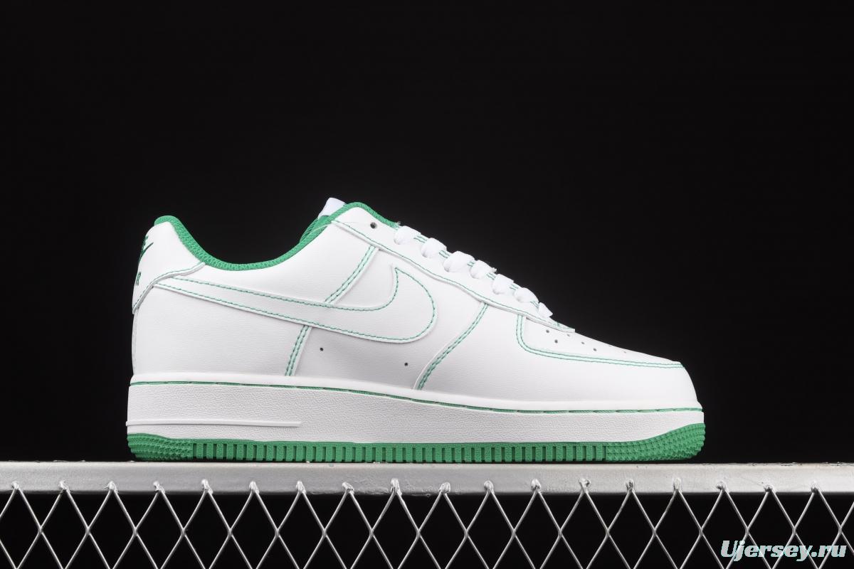 NIKE Air Force 1'07 Low low-top casual board shoes CV1724-103