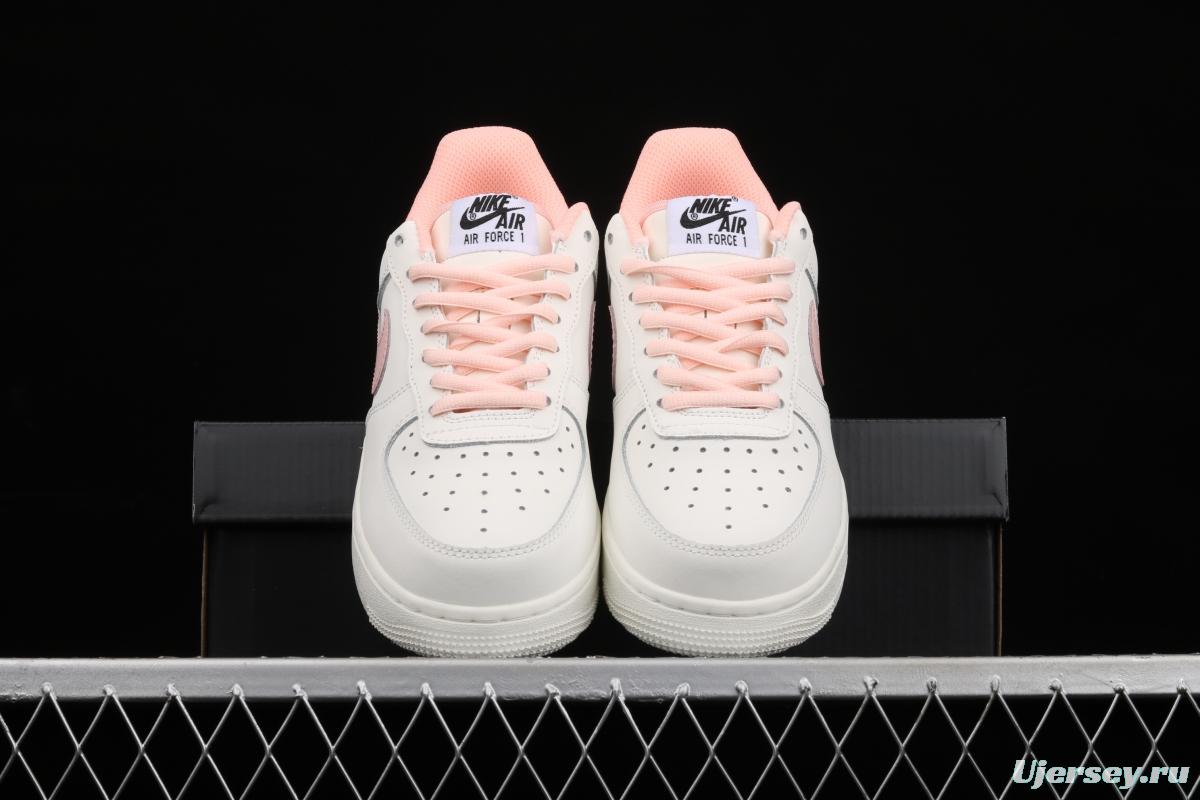 NIKE Air Force 1y07low-top leisure sports shoes CQ5059-106,