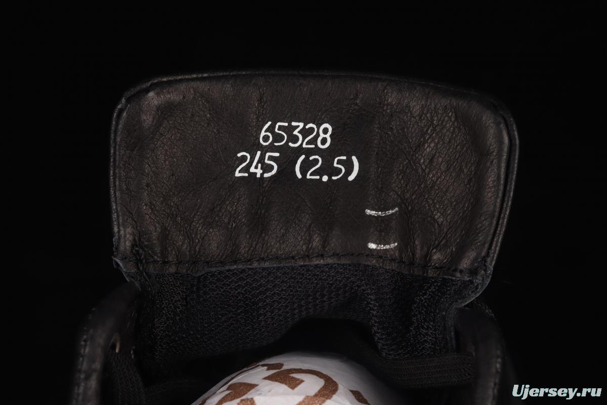 Gucci Screener GG High-Top Sneaker Gucci Sports and Leisure 02JPO65328