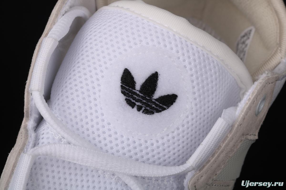 Adidas Originals Niteball FV4847 series street basketball shoes