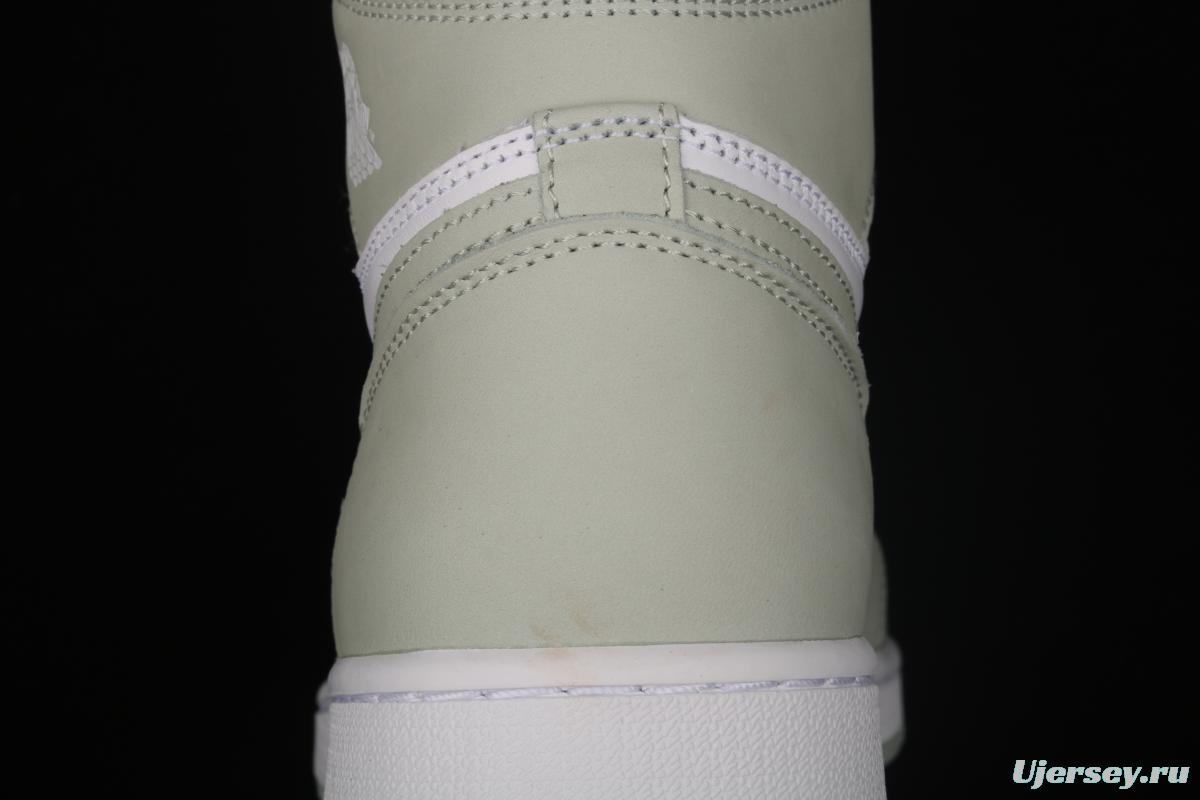 Air Jordan 1 Retro Hi high water blue CD0461-002