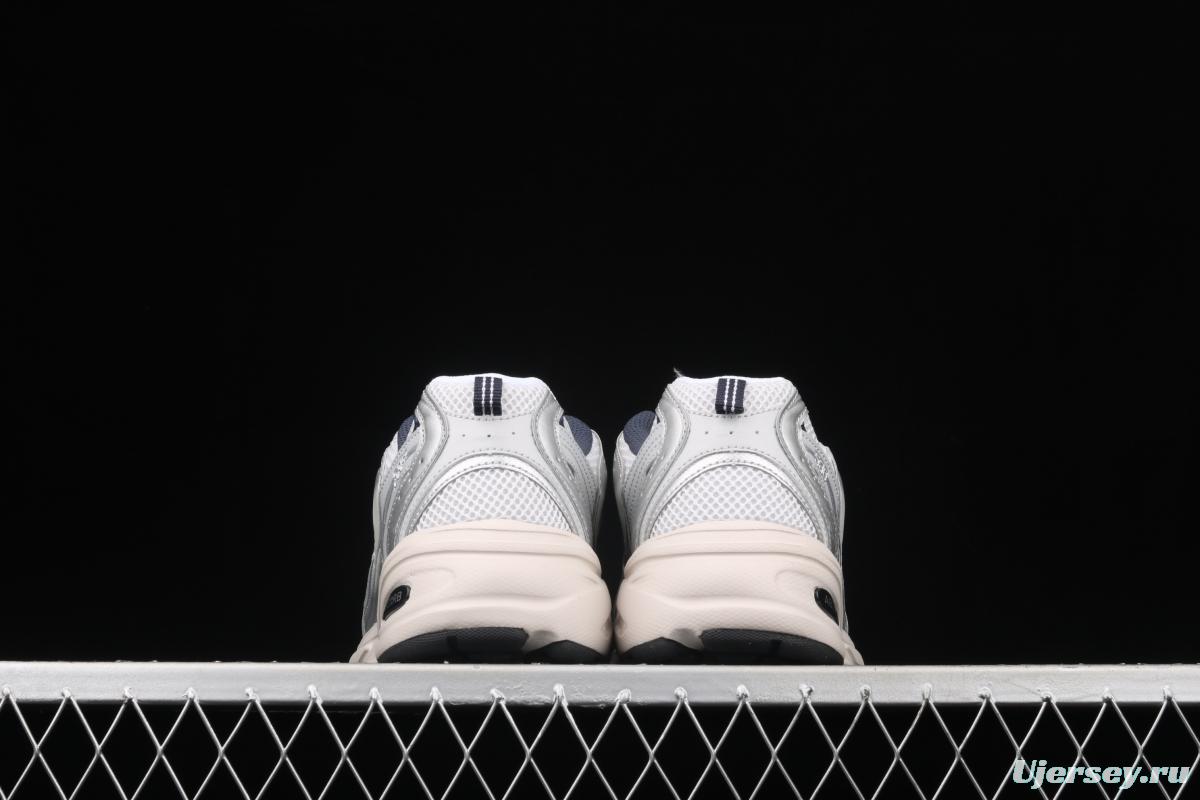 New Balance NB530 series retro leisure jogging shoes MR530KA