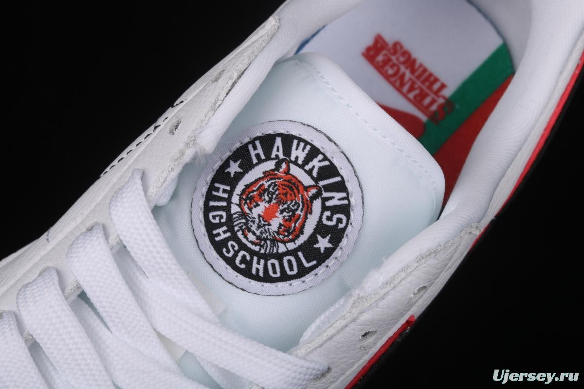 Stranger Things x NIKE Blazer Low QS HH Strange things Co-named Trail Blazers Leisure Board shoes AV3028-105