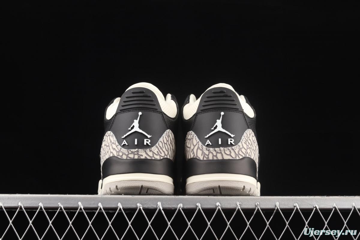 Air Jordan 3 Desert Cement AJ3 Joe 3 cement desert CT8532-008