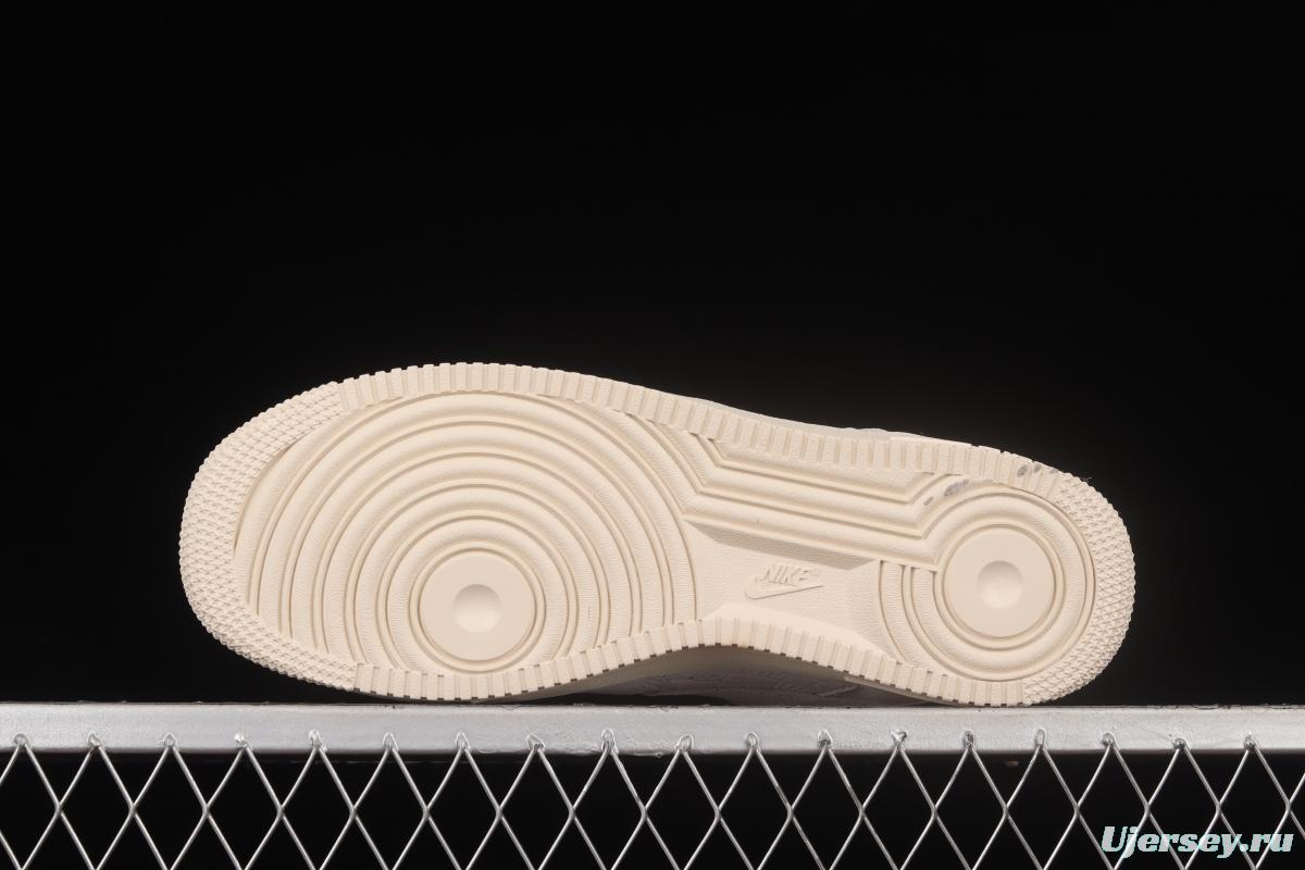 Kith x NIKE Air Force 1'07 Low low-top sneakers CZ7926-100