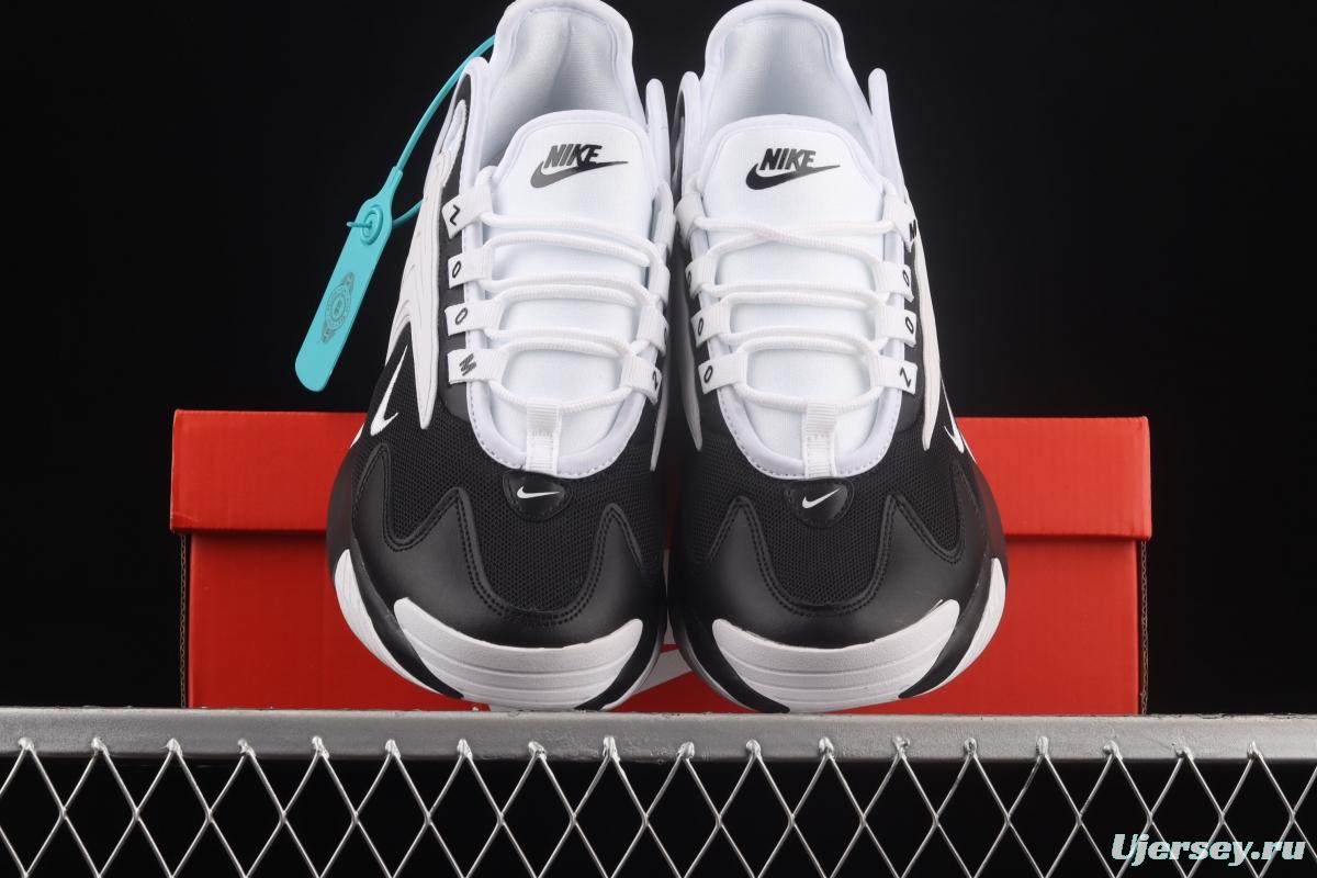 NIKE Zoom 2K/2000 vintage jogging shoes AO0269-003