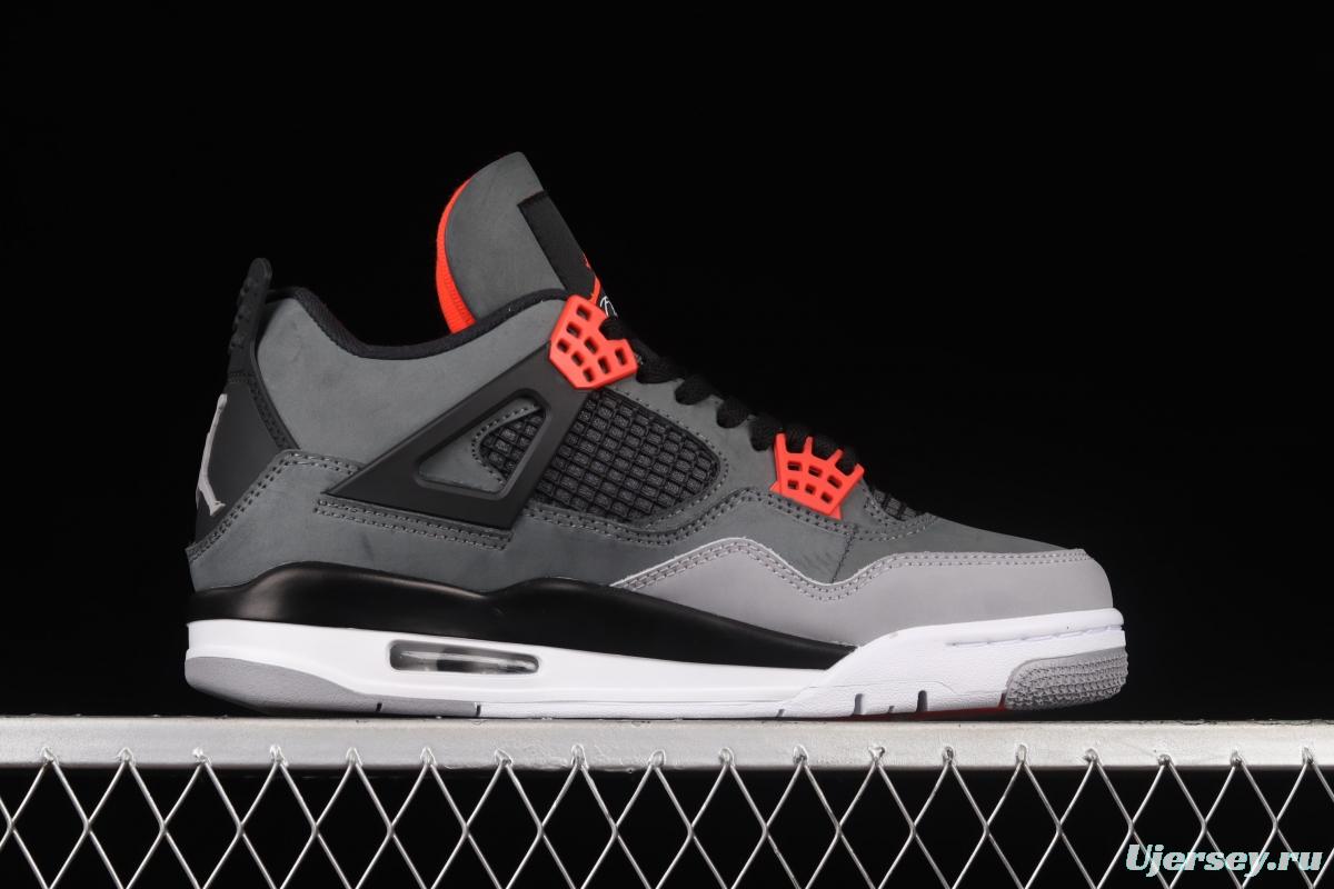 Air Jordan 4 Infrared Infrared DH6927-061