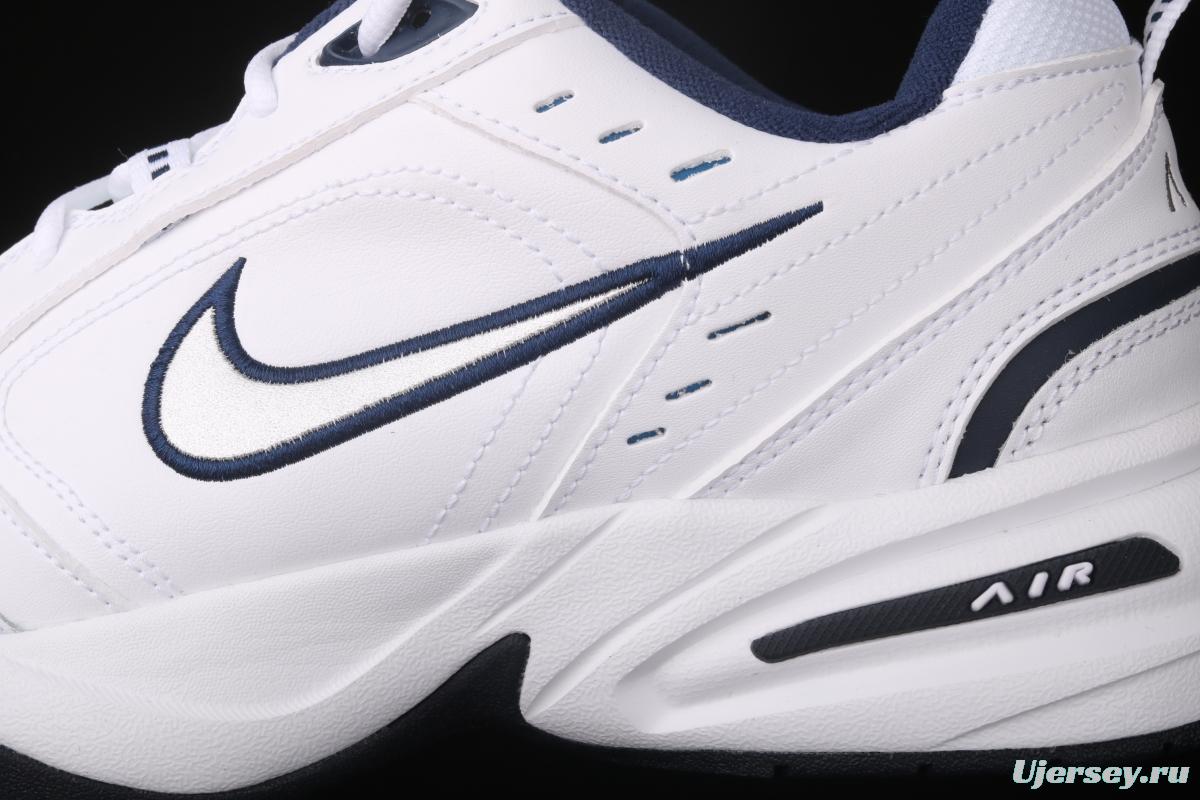 NIKE Air Monarch M2K classic vintage daddy shoes 415445-102