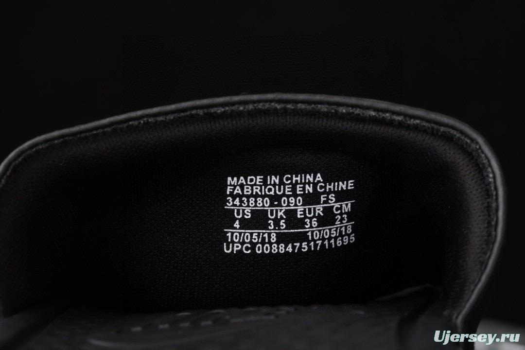 NIKE Benassi Dou Ultra Slid # PEACEMINUSONE same style # authentic slippers Life assorted Summer Beach slippers 343880-090