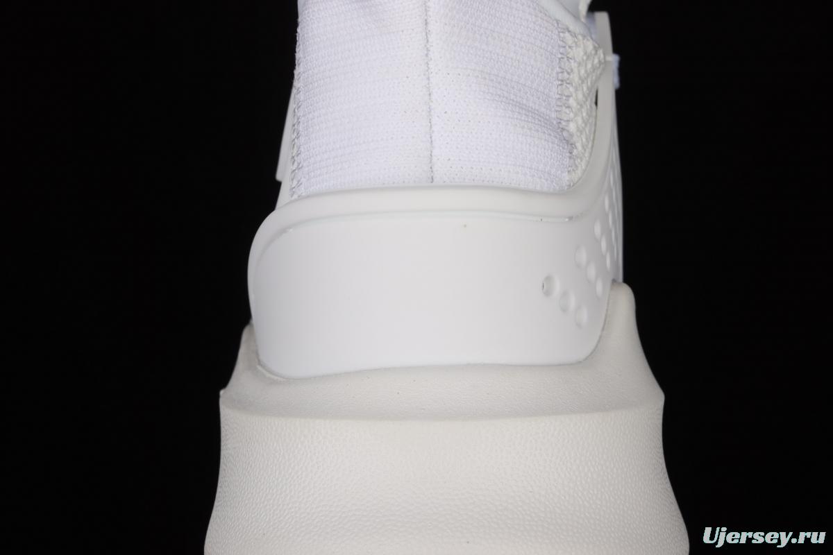 Adidas EQT Bask AdidasV DA9534 Das sports casual shoes
