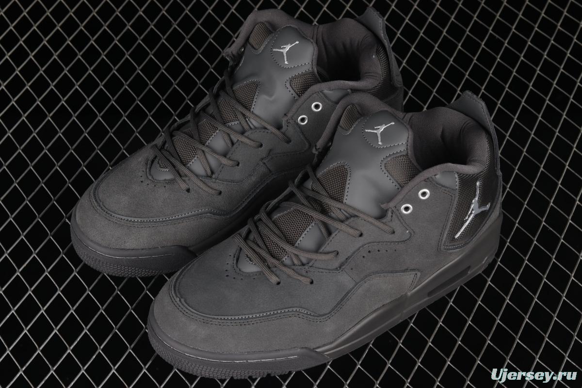 Air Jordan Courtside 23 AJ23 simplified version of vintage basketball shoes AT0057-001