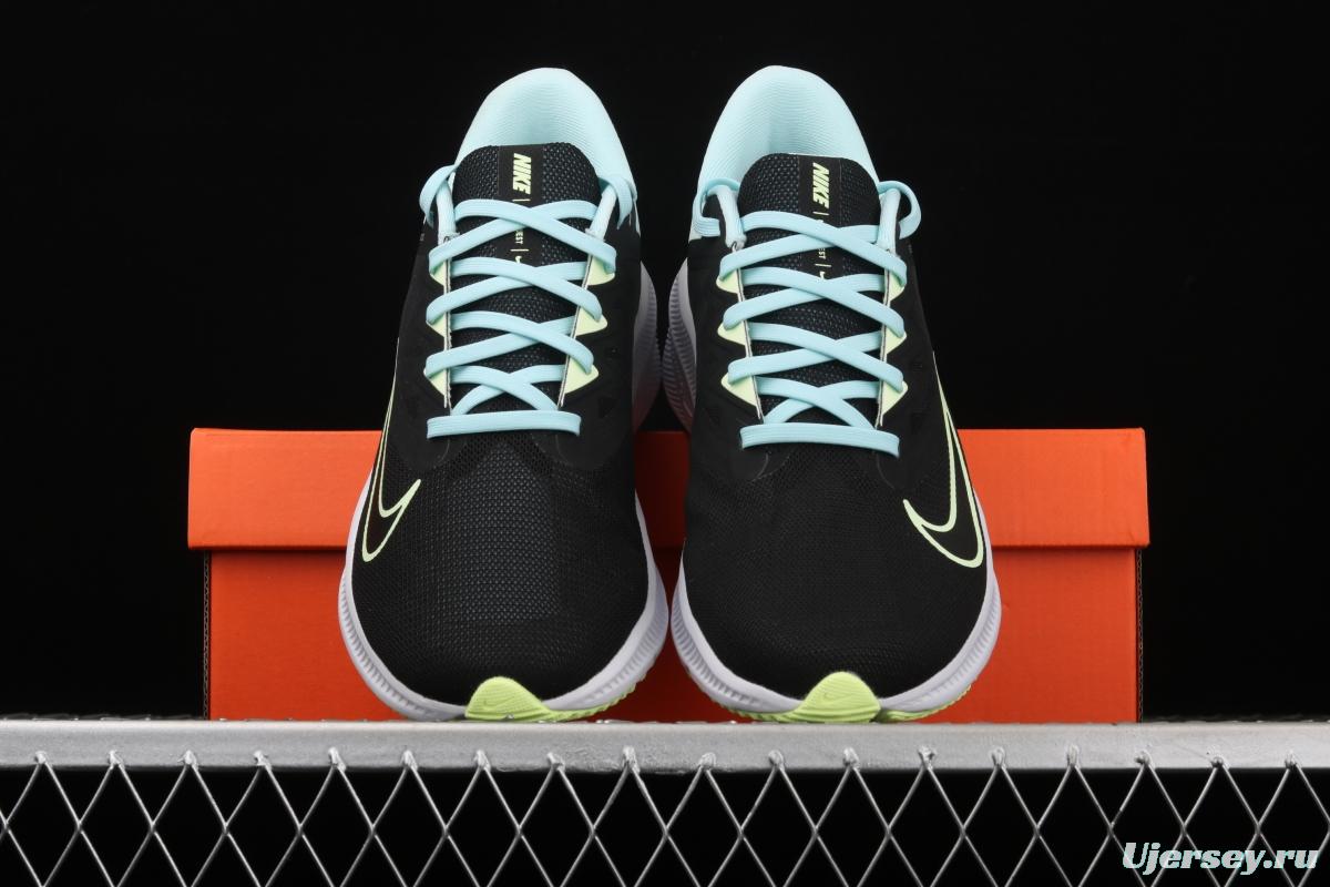 NIKE Quest 3 extreme series of ultra-light leisure jogging shoes CD0230-005