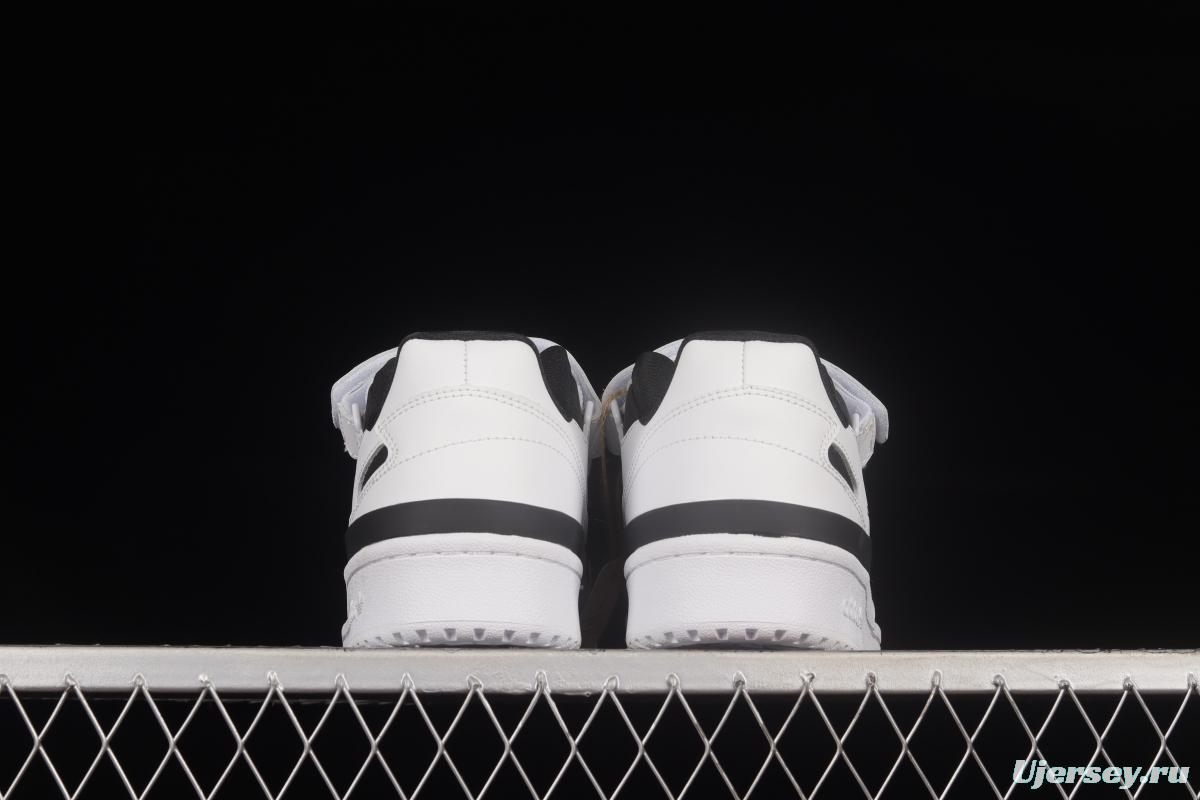 Adidas Forum 84 Low GY0751 Popular items classic retro basketball shoes