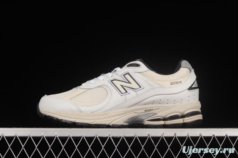 New Balance 2002 Series Retro Casual Running Shoes ML2002RQ