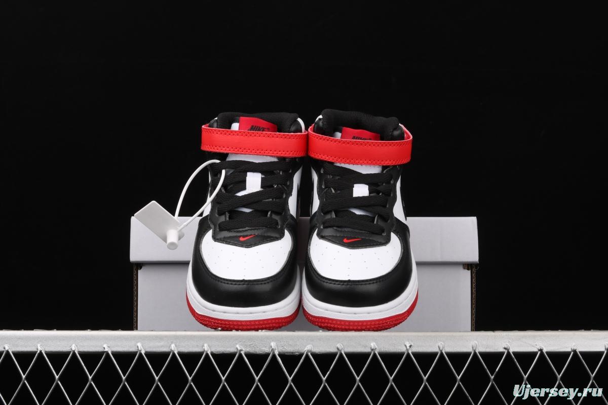 State size NIKE Air Force-006 in Mid Dior element