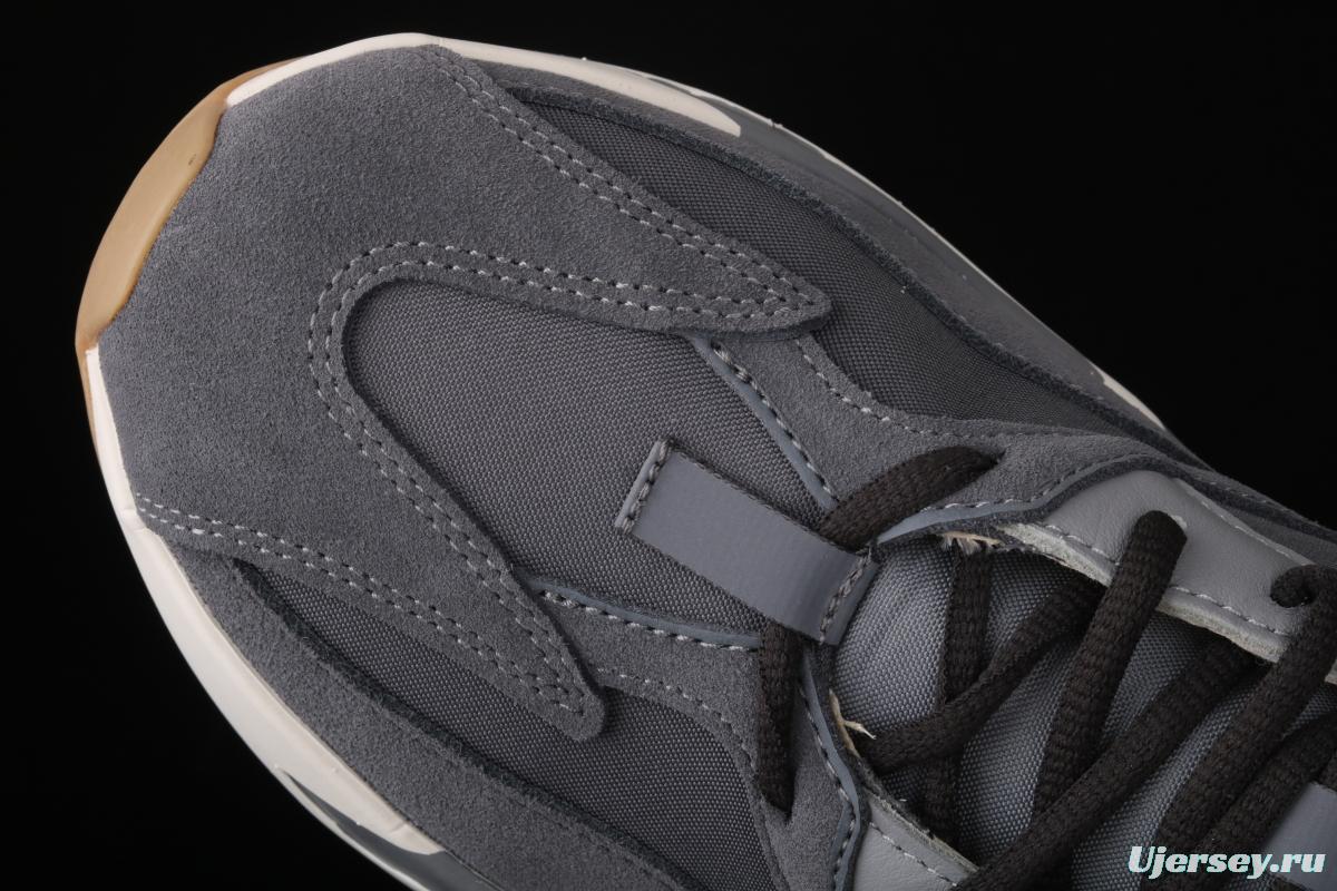 Adidas Yeezy Boost 700 Magnet FV9922 coconut 700 gray magnetic running shoes