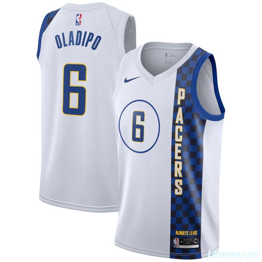 City Edition Club Team Jersey - Victor Oladipo - Mens