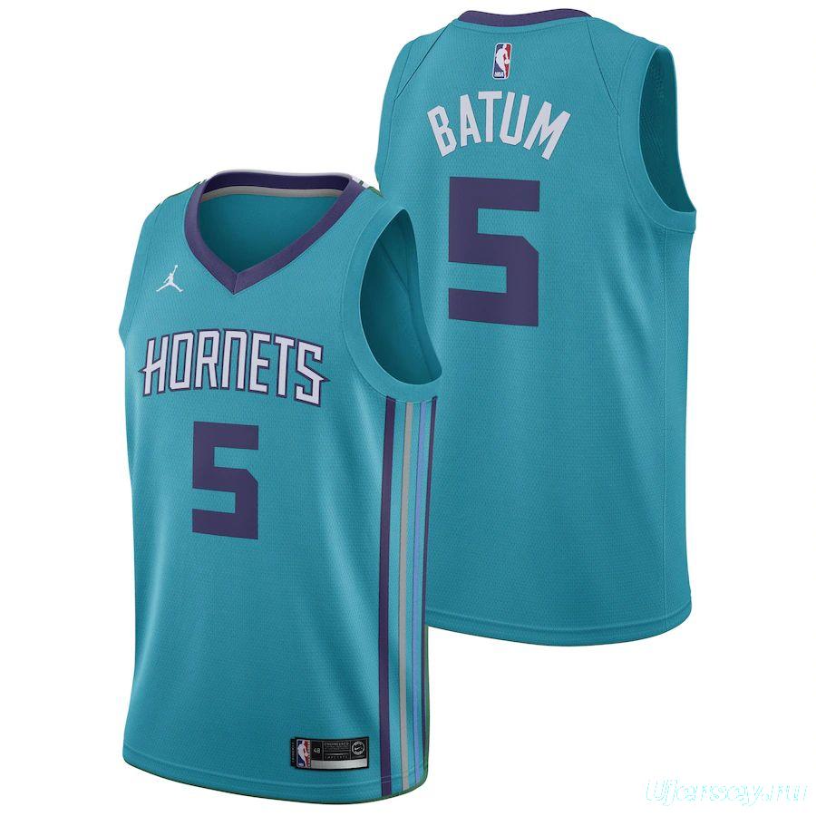 Icon Club Team Jersey - Nicolas Batum - Mens