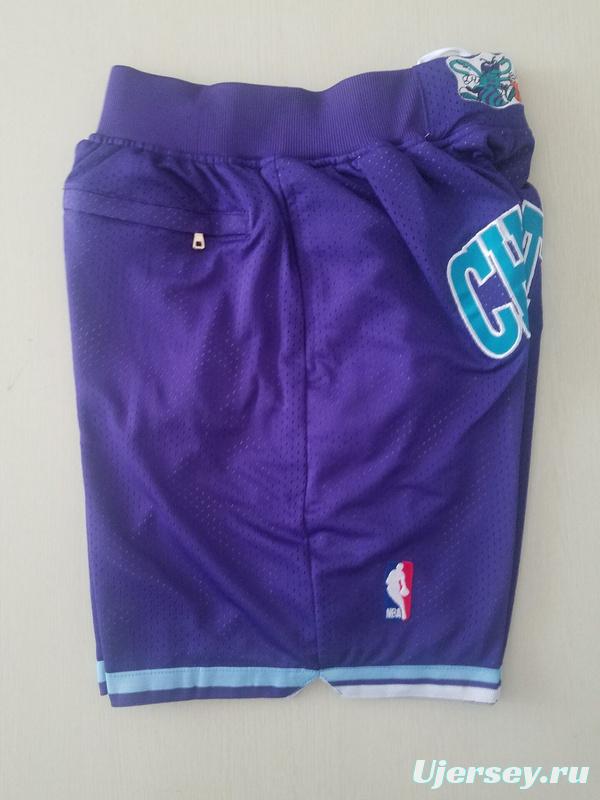 J*D Basketball Team Shorts