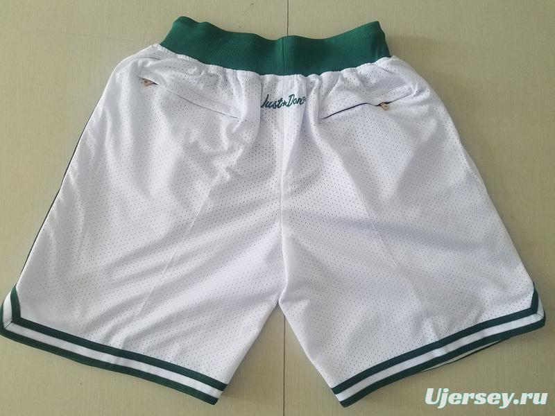 J*D Basketball Team Shorts