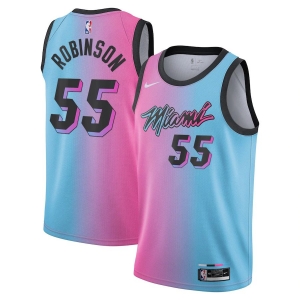 City Edition Club Team Jersey - Duncan Robinson - Mens - 2020