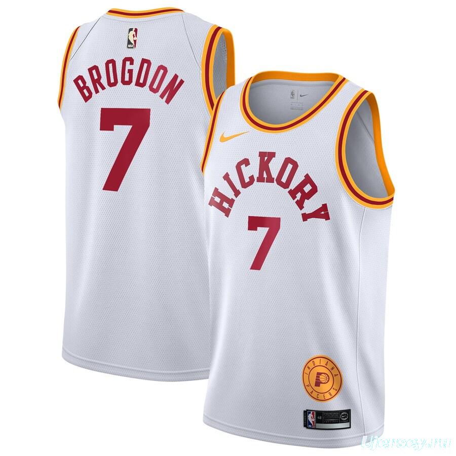 Classic Edition Club Team Jersey - Malcolm Brogdon - Youth