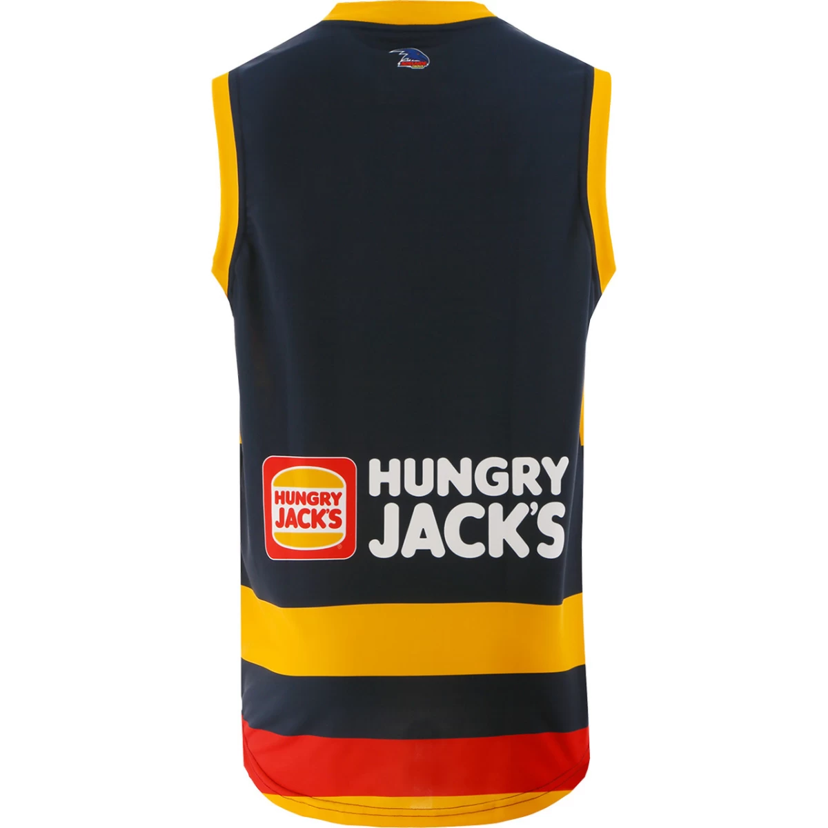 Adelaide Crows 2022 Men's Home Guernsey