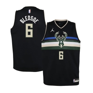 Statement Club Team Jersey - Eric Bledsoe - Youth