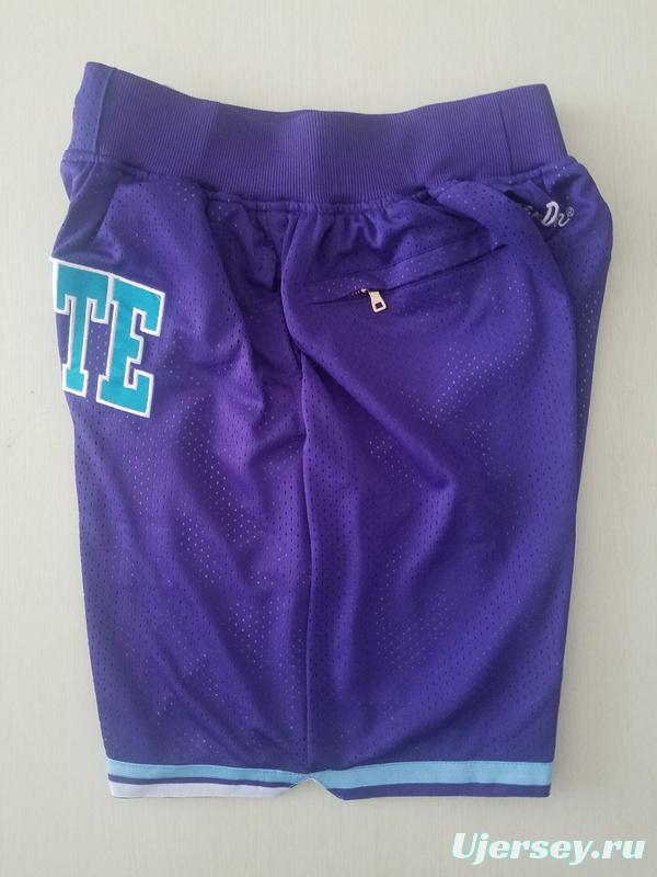 J*D Basketball Team Shorts