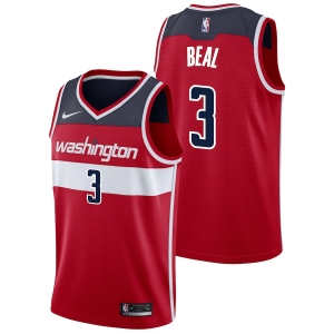 Icon Club Team Jersey - Bradley Beal - Mens