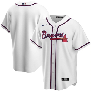 Men's White Home 2020 Team Jersey