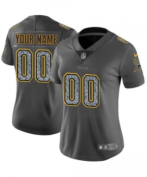 Women's Fashion Customized Game Team Jersey