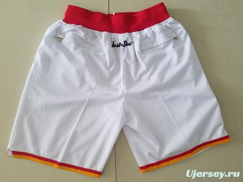 J*D Throwback Classics Basketball Club Shorts