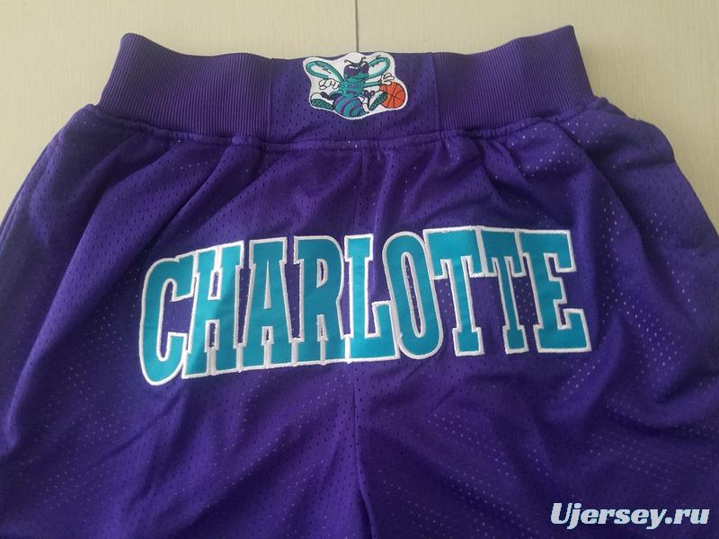 J*D Basketball Team Shorts