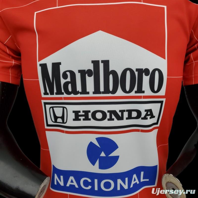 F1 McLaren 1991 