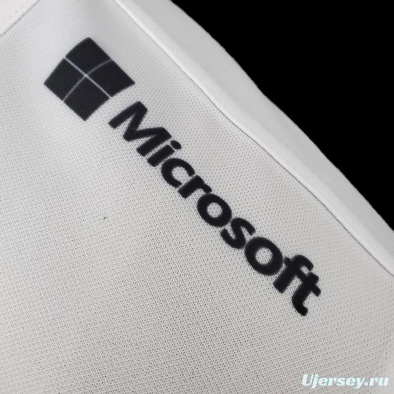 F1 Formula One; Mountain Racing Suit White 