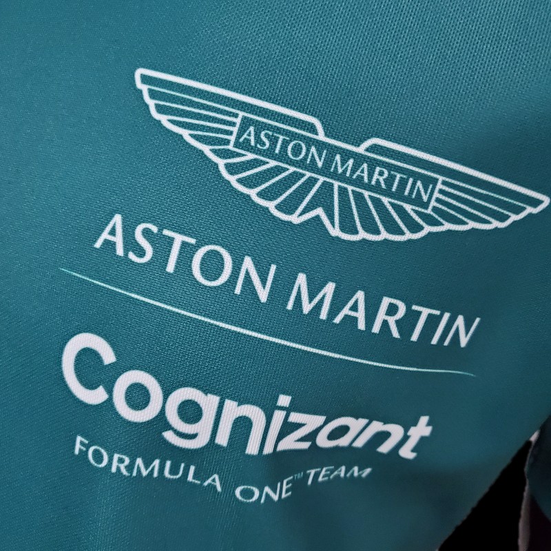 F1 Formula One 2022 Astontin 